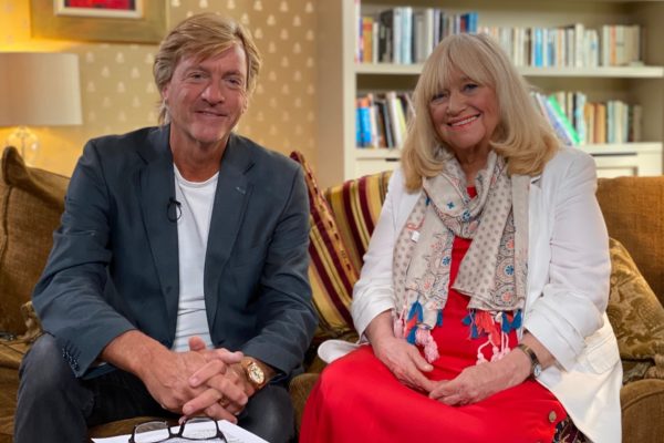 Richard & Judy: Keep Reading and Carry On